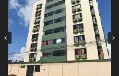 Apartamento com 3 quartos à venda no Candeias, Jaboatão dos Guararapes 