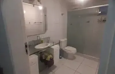 Apartamento com 3 quartos para alugar no Boa Viagem, Recife 