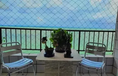 Apartamento com 3 quartos à venda no Candeias, Jaboatão dos Guararapes 