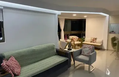 Apartamento com 3 quartos à venda no Casa Forte, Recife 
