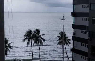 Apartamento com 3 quartos à venda no Boa Viagem, Recife 