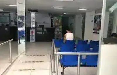 Oportunidade única casa comercial excelente localização