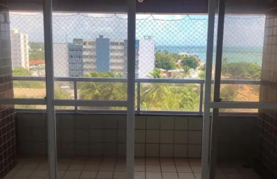 Apartamento com 3 quartos à venda na Avenida Ministro Marcos Freire, 4287, Casa Caiada, Olinda