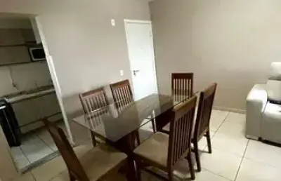 Apartamento com 3 quartos à venda no Piedade, Jaboatão dos Guararapes 