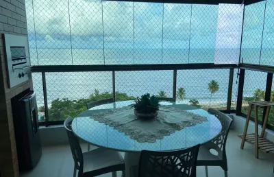 Apartamento com 4 quartos à venda no Candeias, Jaboatão dos Guararapes 