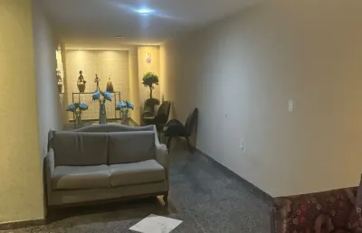 Apartamento com 3 quartos à venda no Boa Viagem, Recife 
