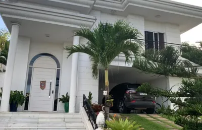Casa em condomínio fechado com 5 quartos à venda no Várzea, Recife 