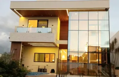 Casa em condomínio fechado com 5 quartos à venda na Avenida Piedade, 478, Nova Caruaru, Caruaru