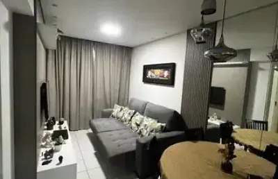 Apartamento com 2 quartos à venda na Rua Real da Torre, 1433, Madalena, Recife