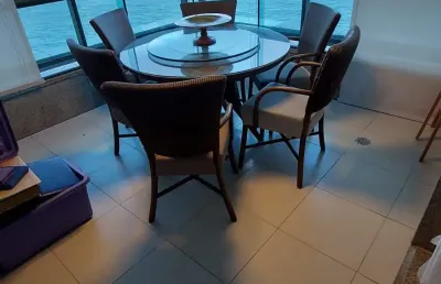 Apartamento com 4 quartos à venda no Boa Viagem, Recife 