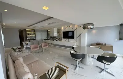 Apartamento com 4 quartos à venda no Boa Viagem, Recife 
