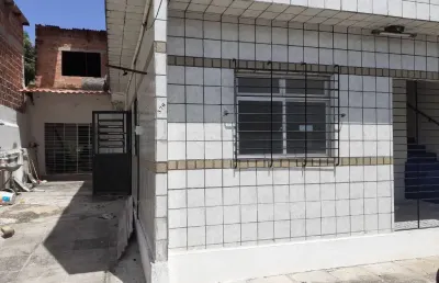 Casa com 3 quartos à venda na Rua João José da Luz, 370, Bultrins, Olinda