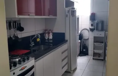 Apartamento com 2 quartos à venda no Candeias, Jaboatão dos Guararapes 