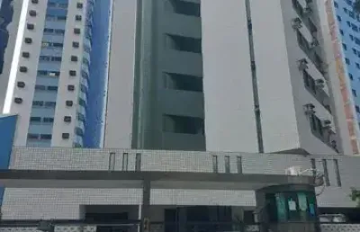 Apartamento com 3 quartos à venda no Boa Viagem, Recife 