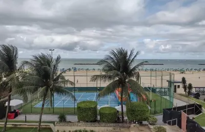 Apartamento com 4 quartos à venda no Piedade, Jaboatão dos Guararapes 