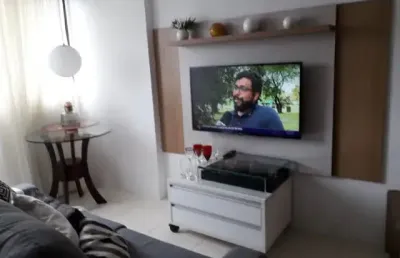 Apartamento com 2 quartos à venda no Torre, Recife 
