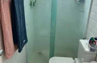 Apartamento com 3 quartos à venda no Casa Amarela, Recife 