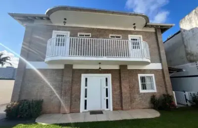 Casa com 4 quartos à venda no candeias, jaboatão dos guararapes , 450 m2 por r$ 580.000