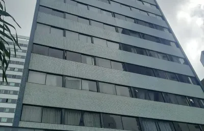 Apartamento com 3 quartos à venda na Rua dos Navegantes, 1059, Boa Viagem, Recife