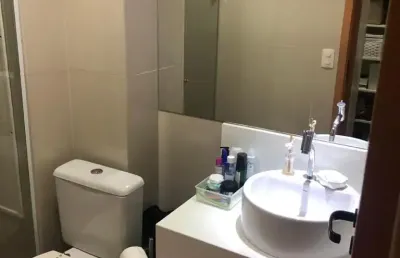 Apartamento com 2 quartos à venda no Boa Viagem, Recife 