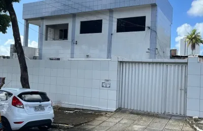 Casa com 5 quartos à venda no Casa Amarela, Recife 