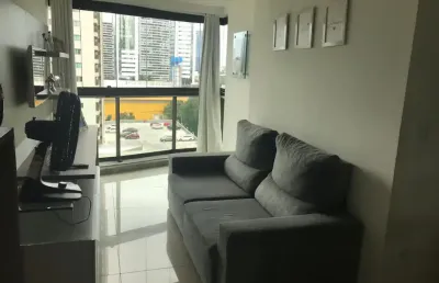 Apartamento com 2 quartos à venda no Boa Viagem, Recife 