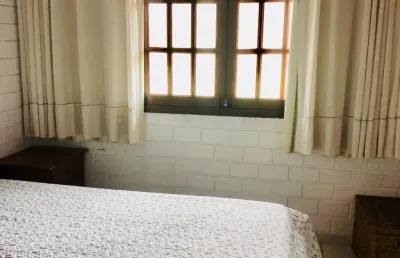 Casa em condomínio fechado com 4 quartos à venda em Alpes Suiços, Gravatá 