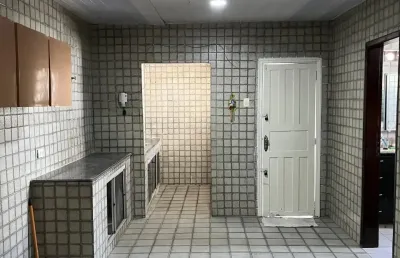 Casa com 3 quartos à venda no Casa Amarela, Recife 