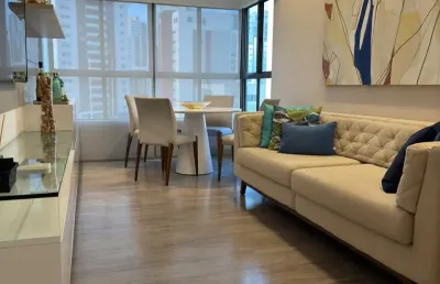 Apartamento com 2 quartos à venda no Pina, Recife 