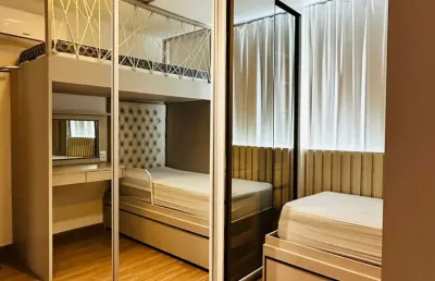 Apartamento com 3 quartos para alugar na Rua Moisés Corrêa da Silva, 100, Imbiribeira, Recife