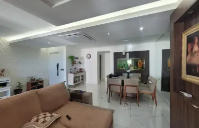 Apartamento com 3 quartos à venda na Rua Moisés Corrêa da Silva, 100, Imbiribeira, Recife