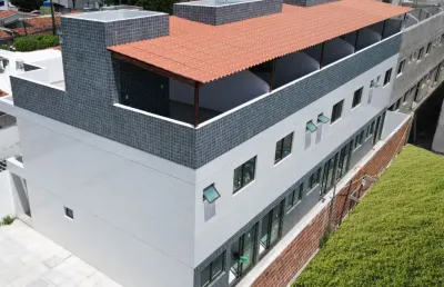 Casa com 3 quartos à venda na Rua João Francisco Batista, 511, Janga, Paulista