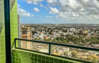 Apartamento com 2 quartos à venda na Rua Ester Foigel, 135, Iputinga, Recife