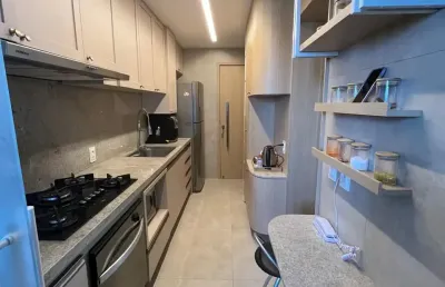 Apartamento com 3 quartos à venda no Pina, Recife 