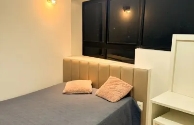 Apartamento com 2 quartos à venda no Boa Viagem, Recife 