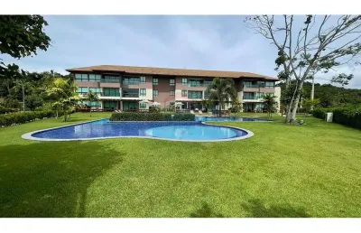 Apartamento mobiliado em tamandaré - carneiros (porteira fechada)