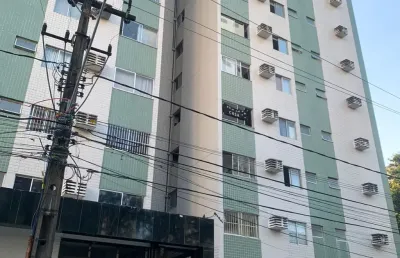 Apartamento com 4 quartos à venda na Avenida Hélio Falcão, 735, Boa Viagem, Recife