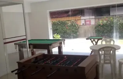 Apartamento com 3 quartos à venda no Boa Viagem, Recife 