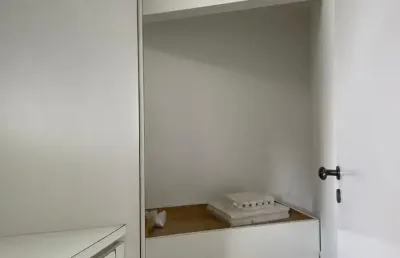 Apartamento com 3 quartos à venda no Boa Viagem, Recife 