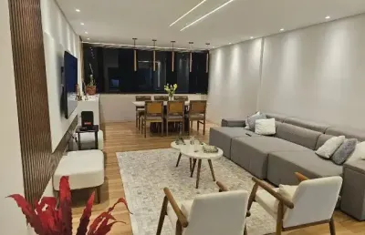 Apartamento com 4 quartos à venda no Boa Viagem, Recife 