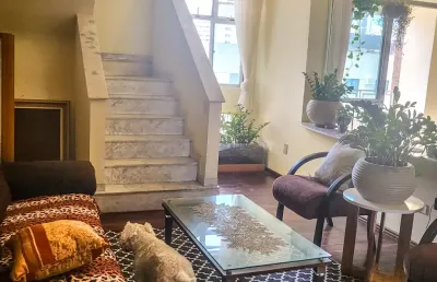 Cobertura com 3 quartos à venda no Boa Viagem, Recife 