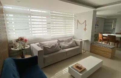 Apartamento com 3 quartos à venda no Espinheiro, Recife 