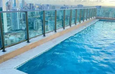 Apartamento com 2 quartos à venda no Boa Viagem, Recife 