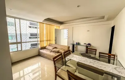 Apartamento com 3 quartos à venda no Boa Viagem, Recife 