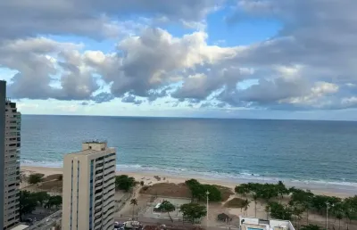 Apartamento com 3 quartos à venda no Pina, Recife 