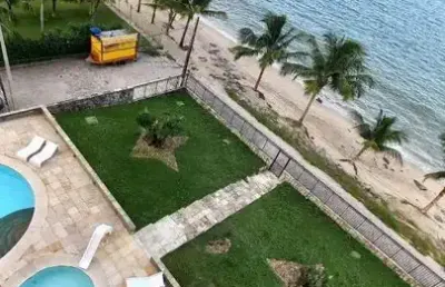 Apartamento com 4 quartos à venda no Candeias, Jaboatão dos Guararapes 