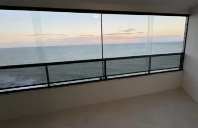 Apartamento com 4 quartos para alugar no Boa Viagem, Recife 