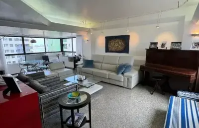 Apartamento com 3 quartos à venda na Avenida Beira Mar, 10, Candeias, Jaboatão dos Guararapes