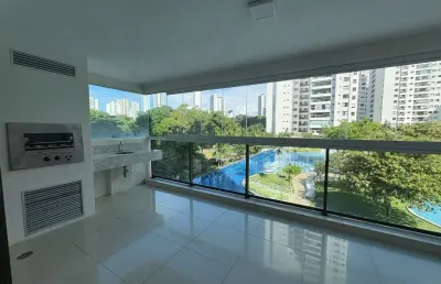Apartamento com 3 quartos para alugar na Rua Le Parc, 100, Imbiribeira, Recife