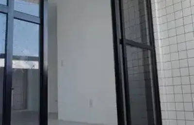 Apartamento com 3 quartos à venda no Espinheiro, Recife 